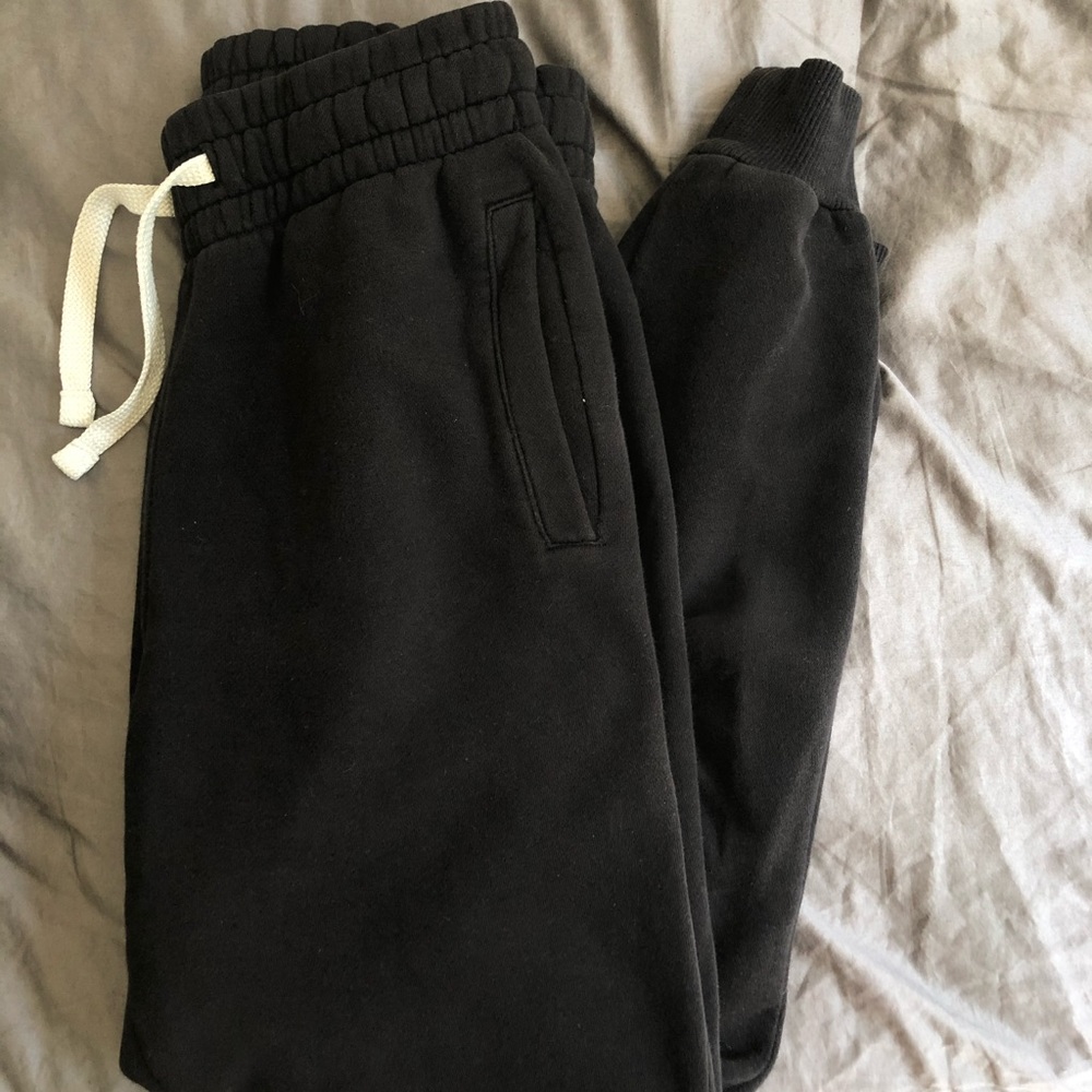 H&M JOGGERS